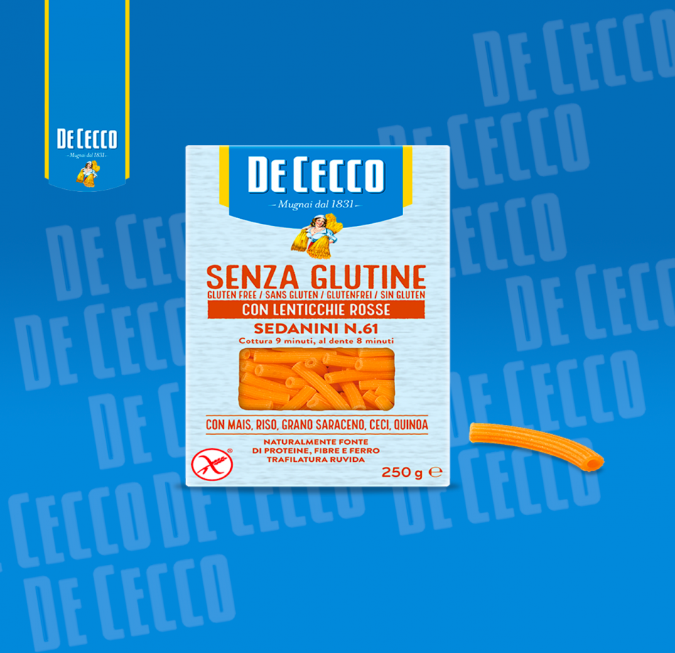 Sedanini Rosse Nr. 61